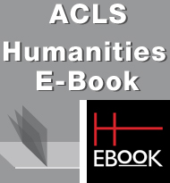 ACLS Humanities E-Book (HEB)