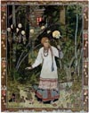 Motif-Index of Folk Literature