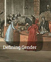 Defining Gender, 1450-1910