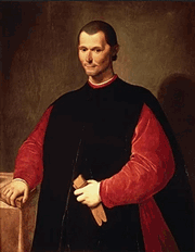 Niccolò Machiavelli: Opera Omnia