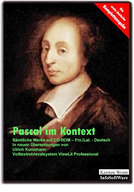 Pascal im Kontext