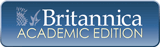Encyclopaedia Britannica Academic
