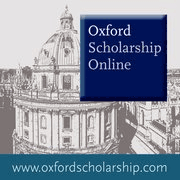 Oxford Scholarship Online (OSO)