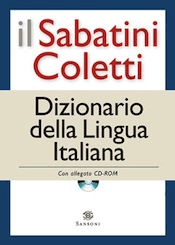 Il Sabatini Coletti: Dizionario della lingua italiana