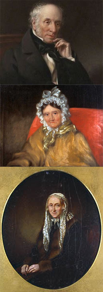 The Collected Letters of the Wordsworths