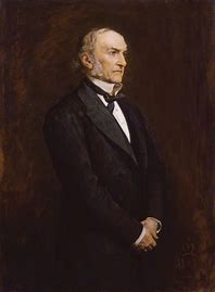 The Diaries of William Gladstone