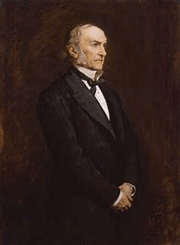 The Diaries of William Gladstone