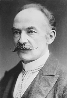 The Collected Letters of Thomas Hardy