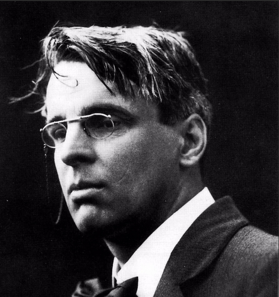 The Collected Letters of W. B. Yeats