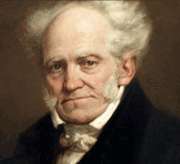 Arthur Schopenhauer: Hauptwerke