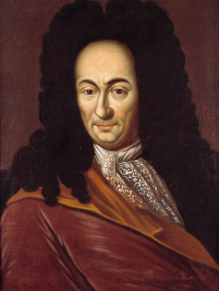G. W. Leibniz: Philosophische Schriften