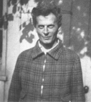 Wittgenstein: Tagebücher und Briefe