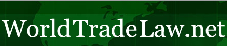 WorldTradeLaw.net
