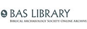 Biblical Archaeology Society Online Archive
