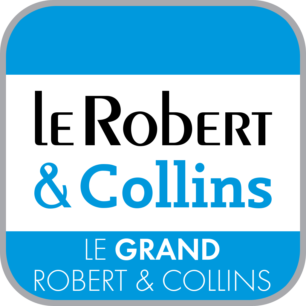 Le Grand Robert & Collins