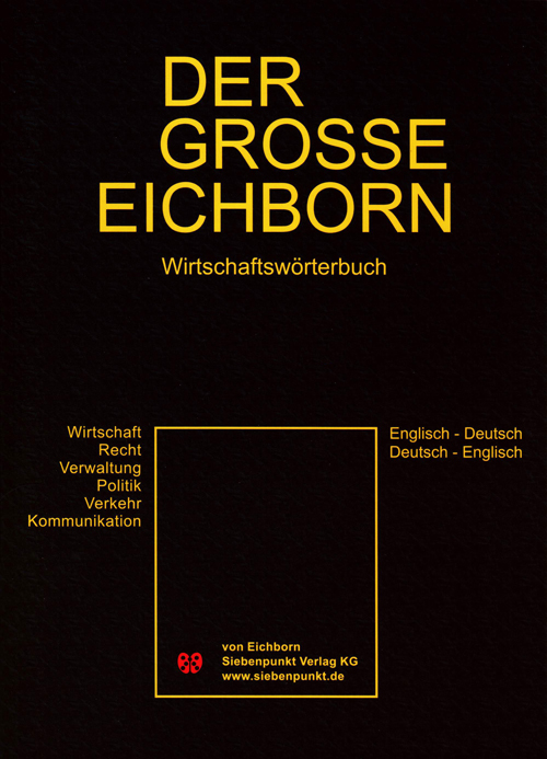 Der große Eichborn