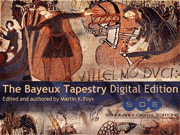 The Bayeux Tapestry Digital Edition