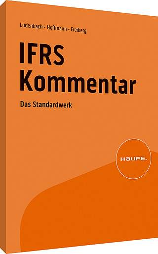 IFRS-Kommentar Online
