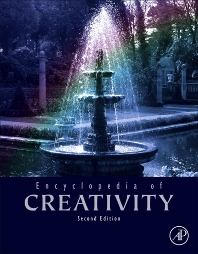 Encyclopedia of Creativity, 2nd Edition