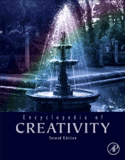 Encyclopedia of Creativity