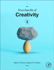 Encyclopedia of Creativity, 3rd Edition