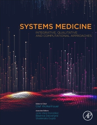 Systems Medicine. Integrative, Qualitative and Computational Approaches