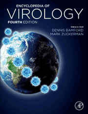 Encyclopedia of Virology, 4th Edition