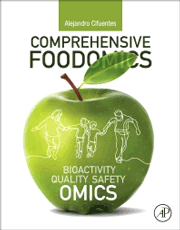 Comprehensive Foodomics, 1st Edition