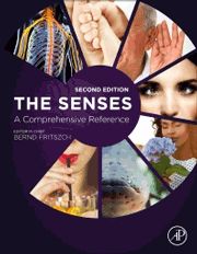 The Senses. A Comprehensive Reference, 2nd Edition