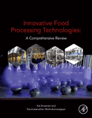 Innovative Food Processing Technologies. A Comprehensive Review