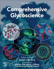 Comprehensive Glycoscience, 2nd Edition