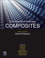 Encyclopedia of Materials: Composites