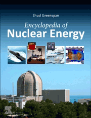 Encyclopedia of Nuclear Energy