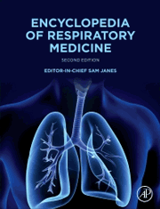 Encyclopedia of Respiratory Medicine