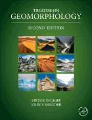 Treatise on Geomorphology