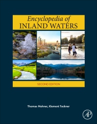 Encyclopedia of Inland Waters, 2nd Edition 2022
