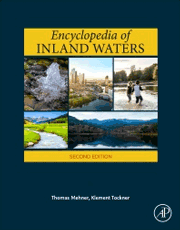 Encyclopedia of Inland Waters, 2nd Edition 2022