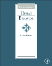 Encyclopedia of Human Behavior, 2nd Edition