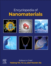 Encyclopedia of Nanomaterials