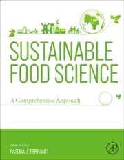 Sustainable Food Science. A Comprehensive Approach