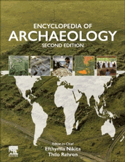 Encyclopedia of Archaeology, 2nd Edition 2023