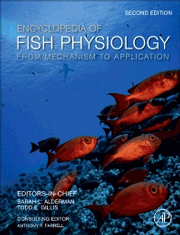 Encyclopedia of Fish Physiology, 2nd Edition 2024