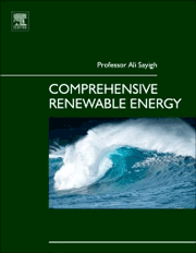 Comprehensive Renewable Energy