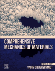 Comprehensive Mechanics of Materials, 1st Edition 2024