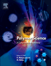 Polymer Science - A Comprehensive Reference