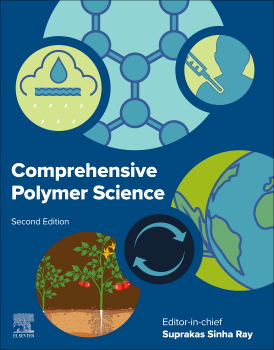 Comprehensive Polymer Science, 2nd Edition