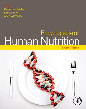 Encyclopedia of Human Nutrition