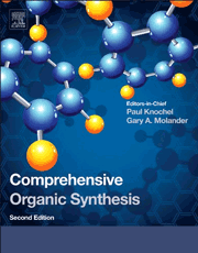 Comprehensive Organic Synthesis