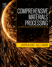 Comprehensive Materials Processing