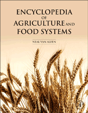 Encyclopedia of Agriculture and Food Systems